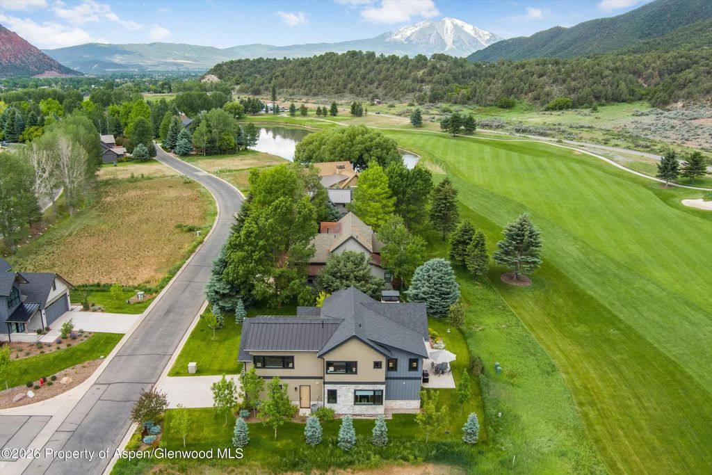 40 of 43 - 303 Golden Bear Drive, Carbondale, CO