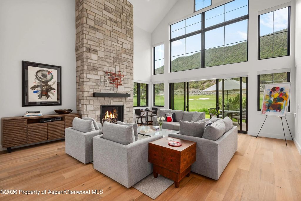 8 of 43 - 303 Golden Bear Drive, Carbondale, CO