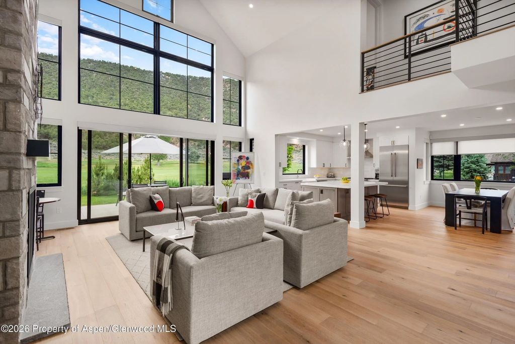 9 of 43 - 303 Golden Bear Drive, Carbondale, CO