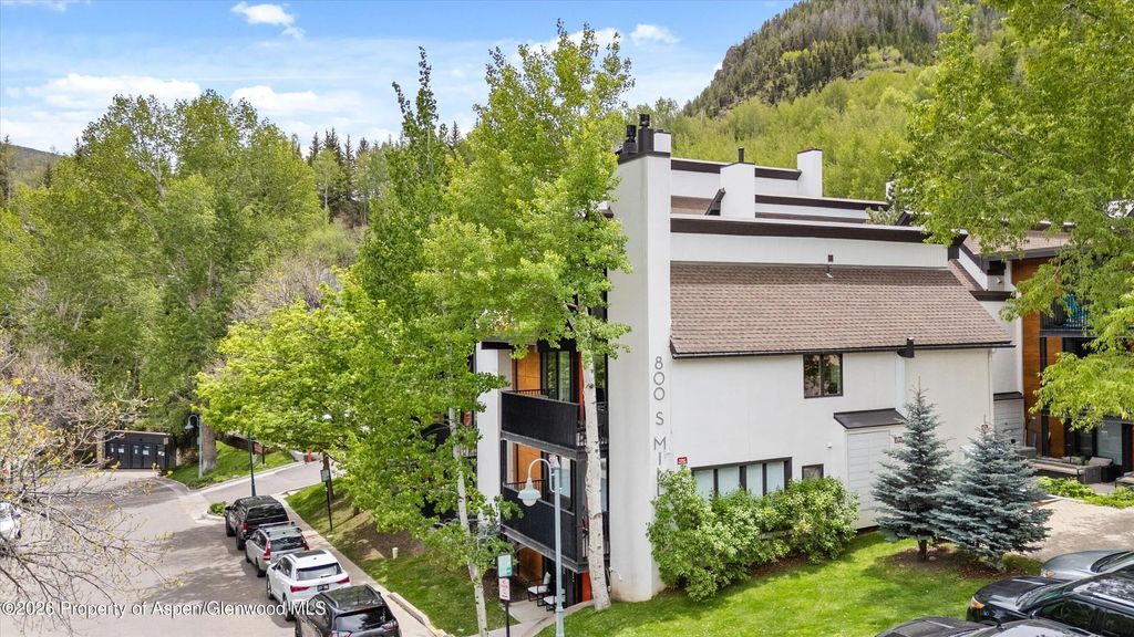 11 of 14 - 800 S Mill Street 6a, Aspen, CO