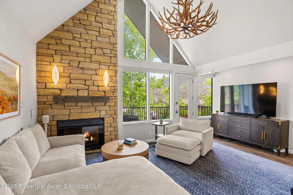 5 of 14 - 800 S Mill Street 6a, Aspen, CO
