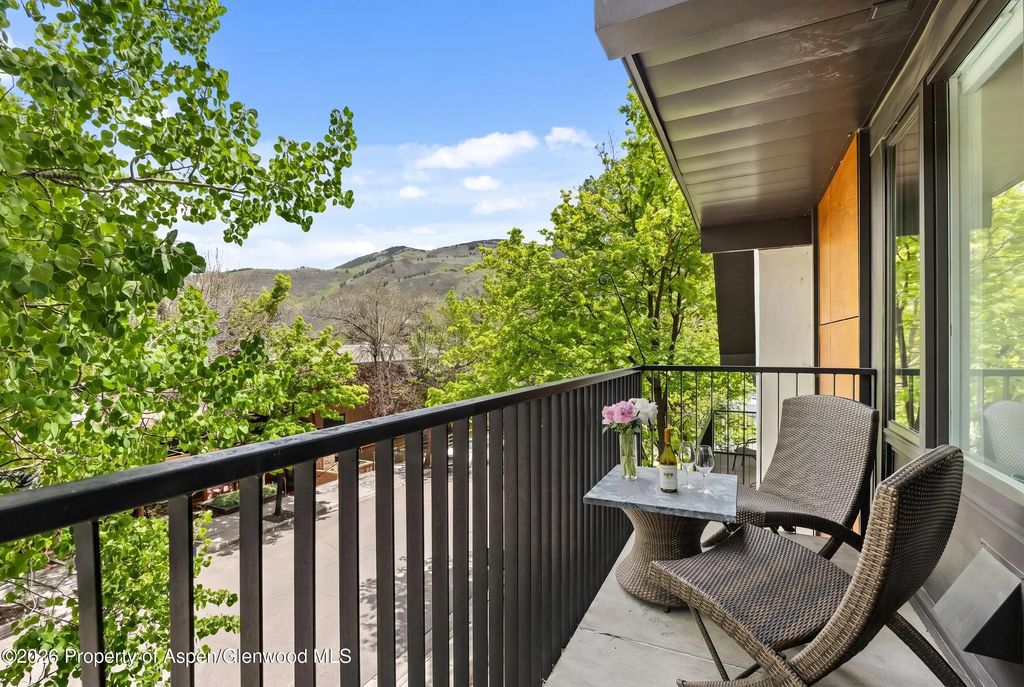 6 of 14 - 800 S Mill Street 6a, Aspen, CO