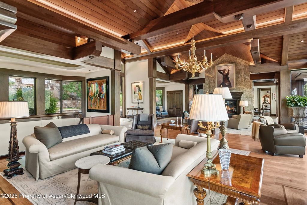 10 of 69 - 155 & 200 Sabin Drive, Aspen, CO