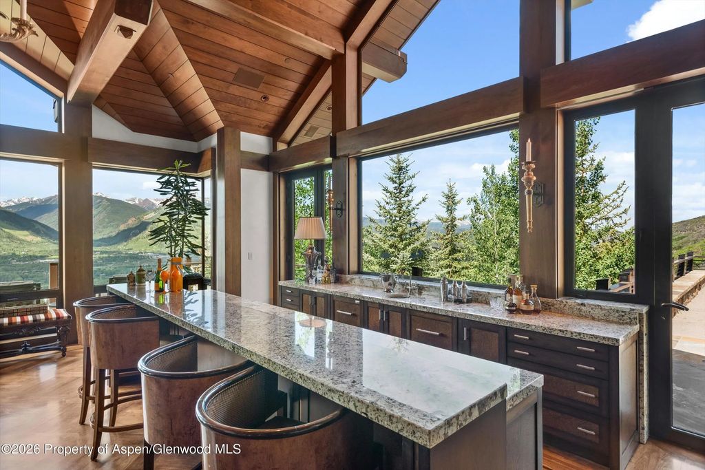12 of 69 - 155 & 200 Sabin Drive, Aspen, CO