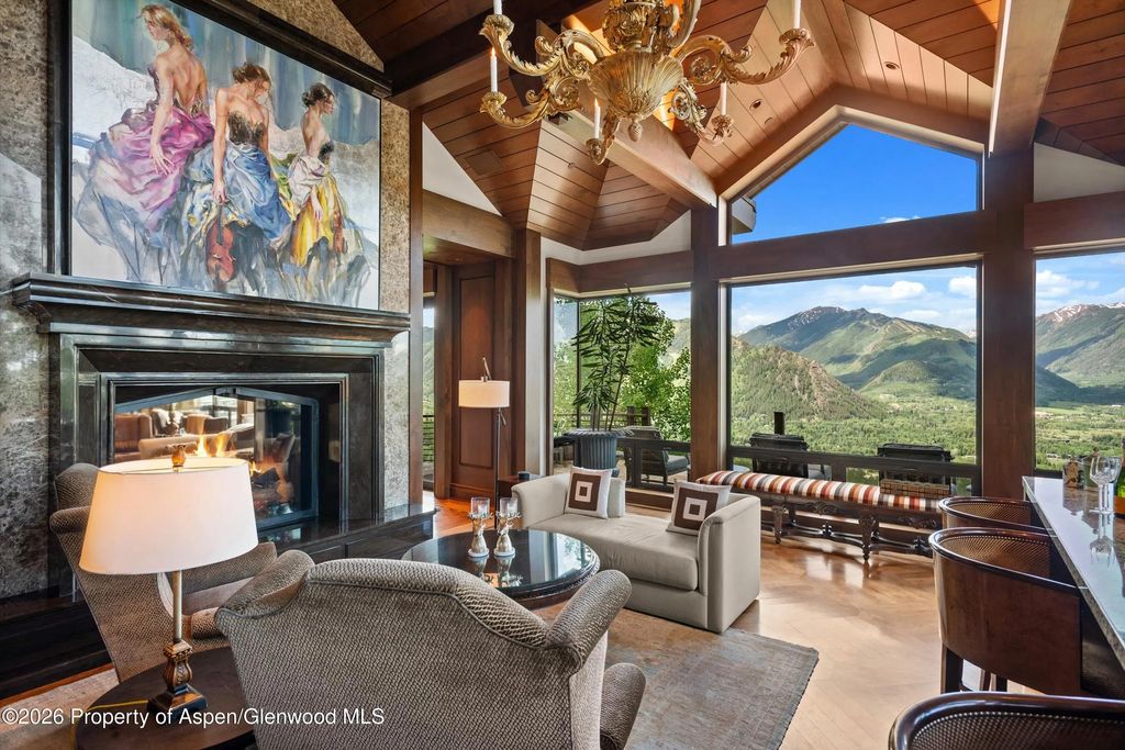 13 of 69 - 155 & 200 Sabin Drive, Aspen, CO
