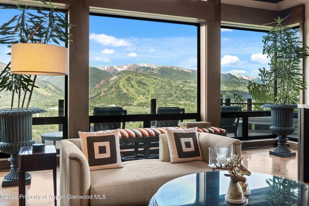 14 of 69 - 155 & 200 Sabin Drive, Aspen, CO