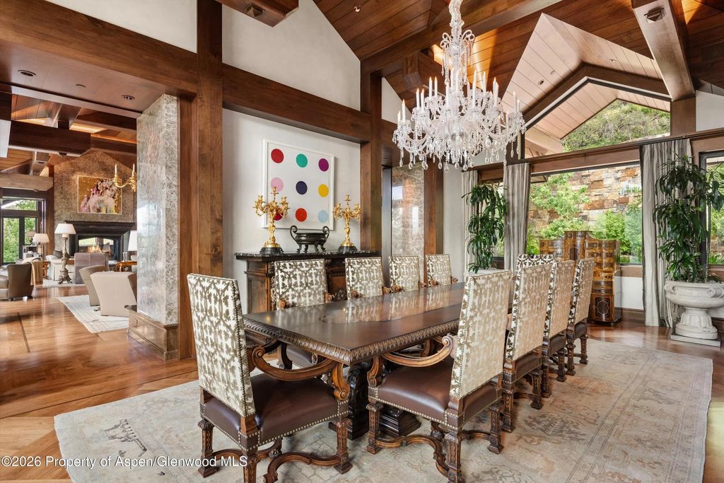 15 of 69 - 155 & 200 Sabin Drive, Aspen, CO