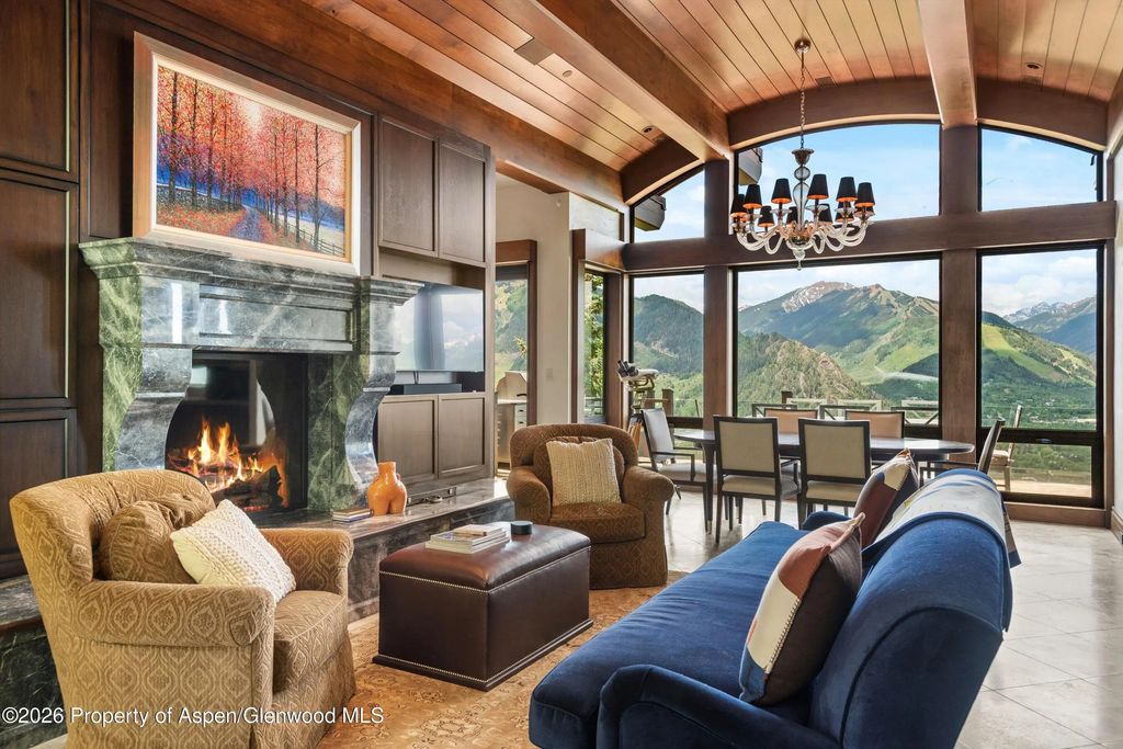 17 of 69 - 155 & 200 Sabin Drive, Aspen, CO