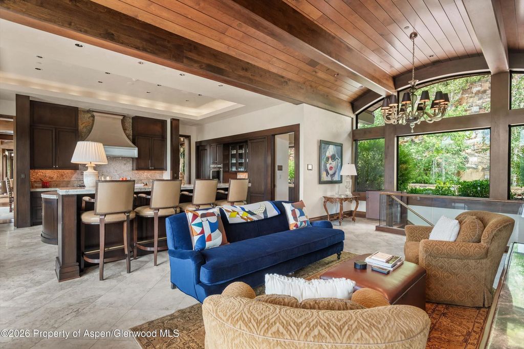 18 of 69 - 155 & 200 Sabin Drive, Aspen, CO