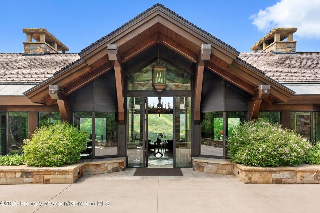4 of 69 - 155 & 200 Sabin Drive, Aspen, CO