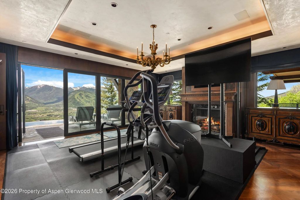 42 of 69 - 155 & 200 Sabin Drive, Aspen, CO