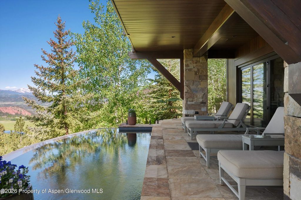 45 of 69 - 155 & 200 Sabin Drive, Aspen, CO