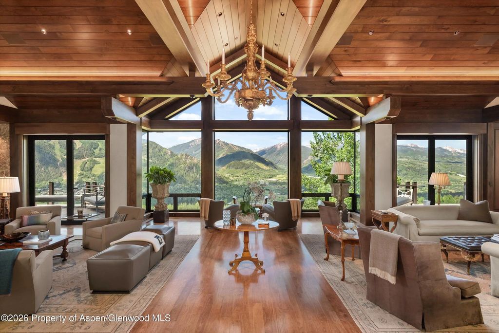 5 of 69 - 155 & 200 Sabin Drive, Aspen, CO
