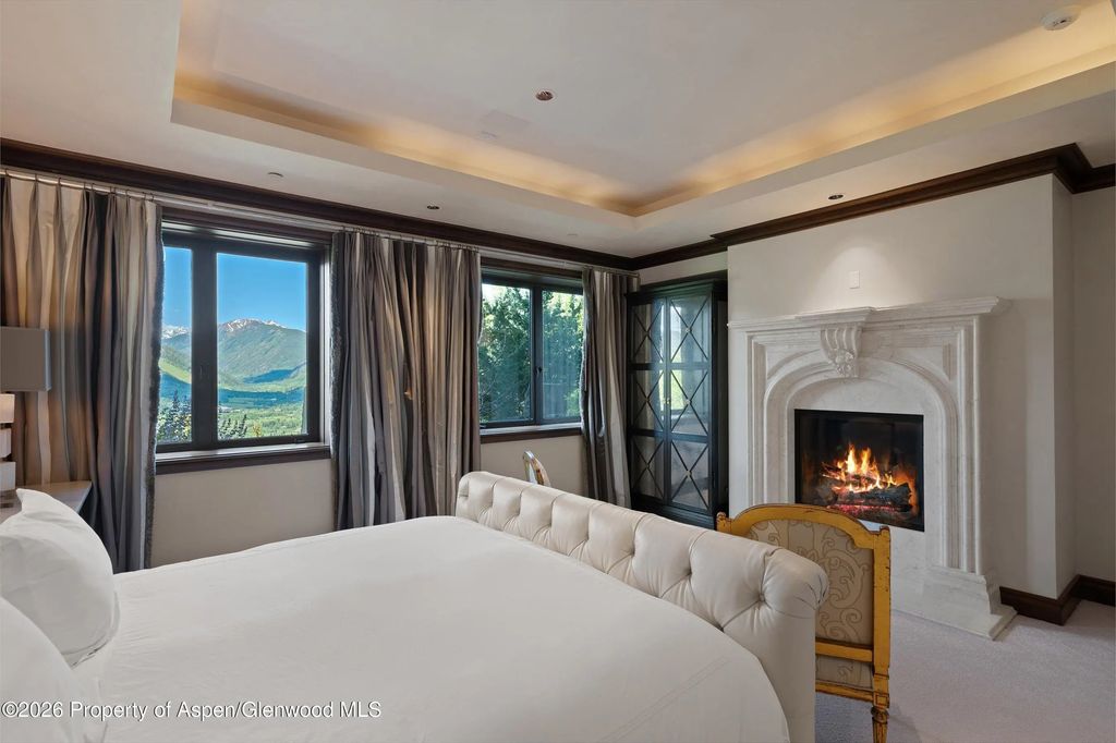 52 of 69 - 155 & 200 Sabin Drive, Aspen, CO