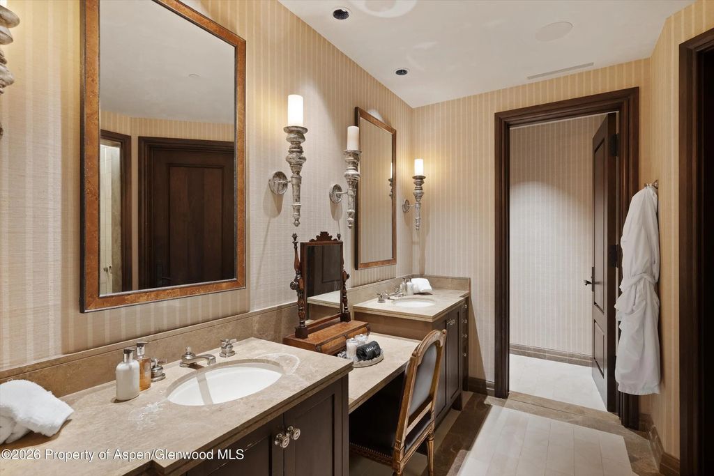 53 of 69 - 155 & 200 Sabin Drive, Aspen, CO