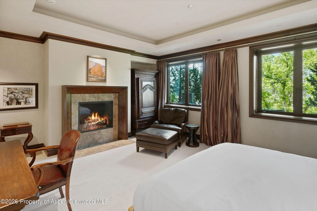 54 of 69 - 155 & 200 Sabin Drive, Aspen, CO