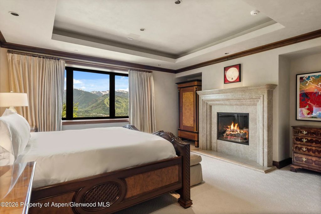 56 of 69 - 155 & 200 Sabin Drive, Aspen, CO