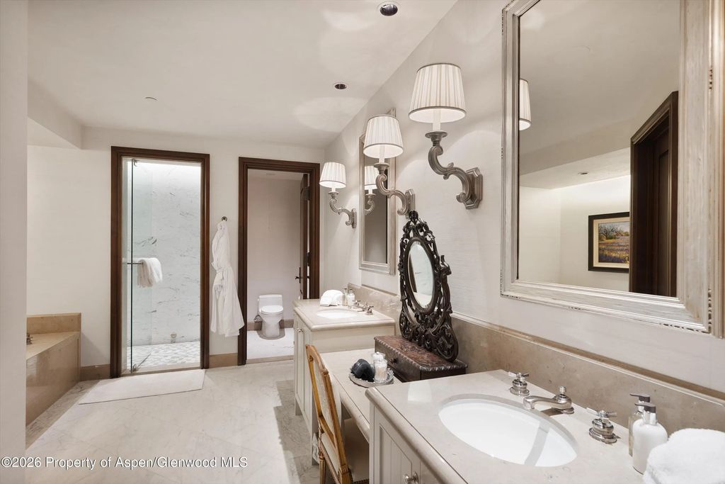 57 of 69 - 155 & 200 Sabin Drive, Aspen, CO