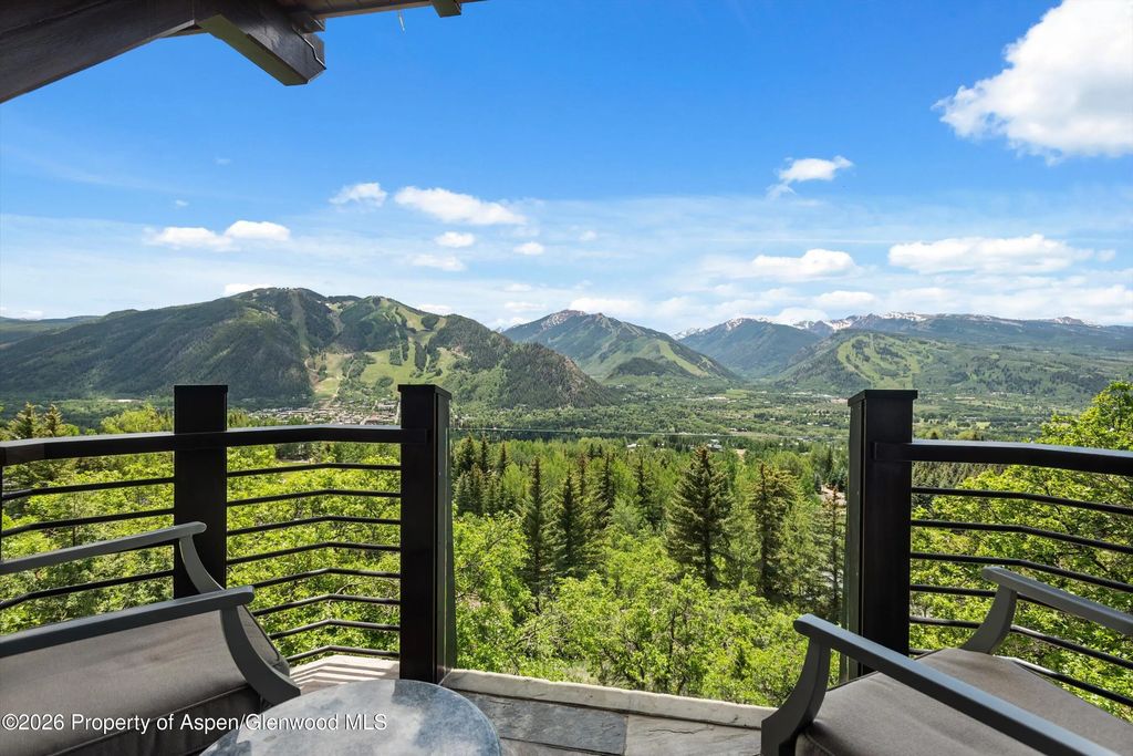 58 of 69 - 155 & 200 Sabin Drive, Aspen, CO