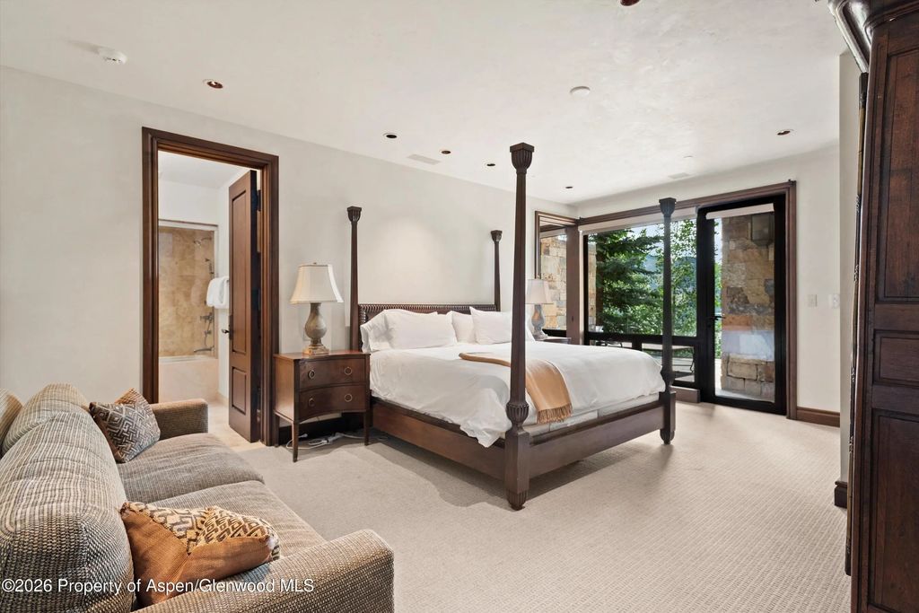 59 of 69 - 155 & 200 Sabin Drive, Aspen, CO