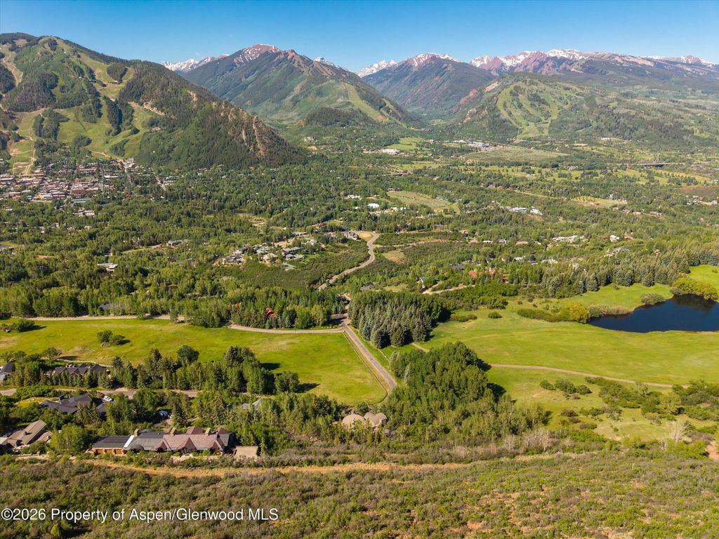 62 of 69 - 155 & 200 Sabin Drive, Aspen, CO