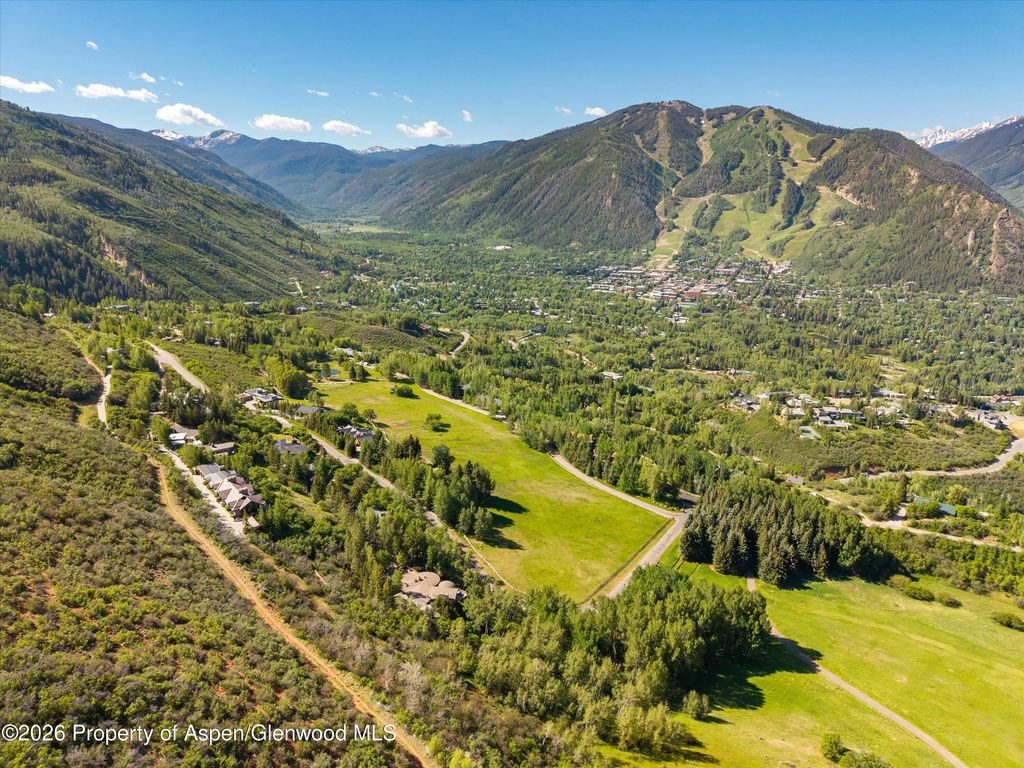 63 of 69 - 155 & 200 Sabin Drive, Aspen, CO