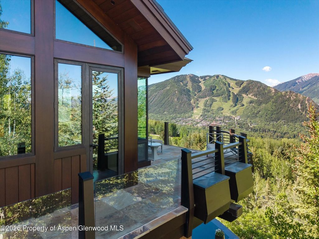 64 of 69 - 155 & 200 Sabin Drive, Aspen, CO
