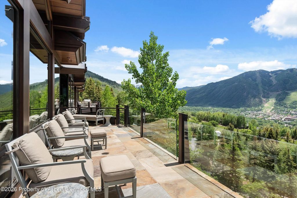 65 of 69 - 155 & 200 Sabin Drive, Aspen, CO