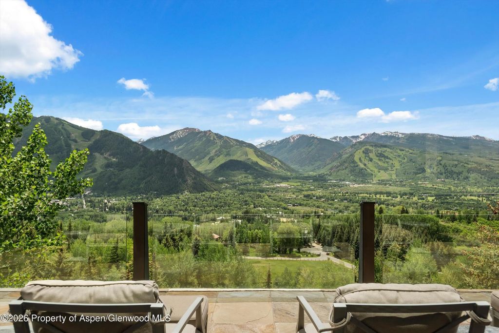 66 of 69 - 155 & 200 Sabin Drive, Aspen, CO