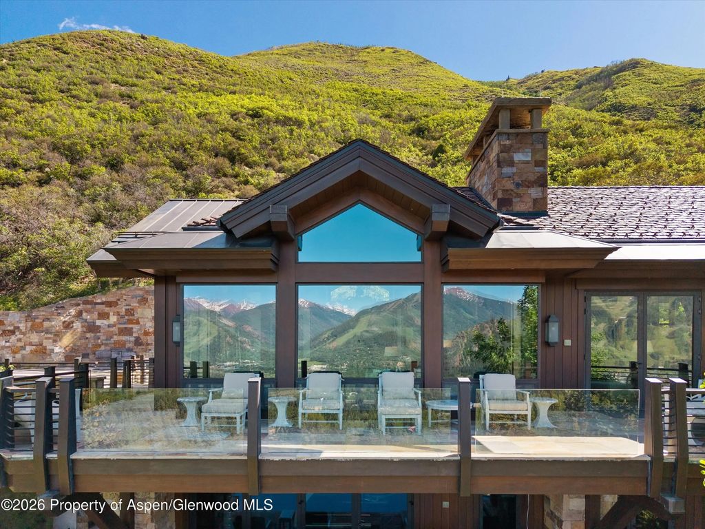 67 of 69 - 155 & 200 Sabin Drive, Aspen, CO