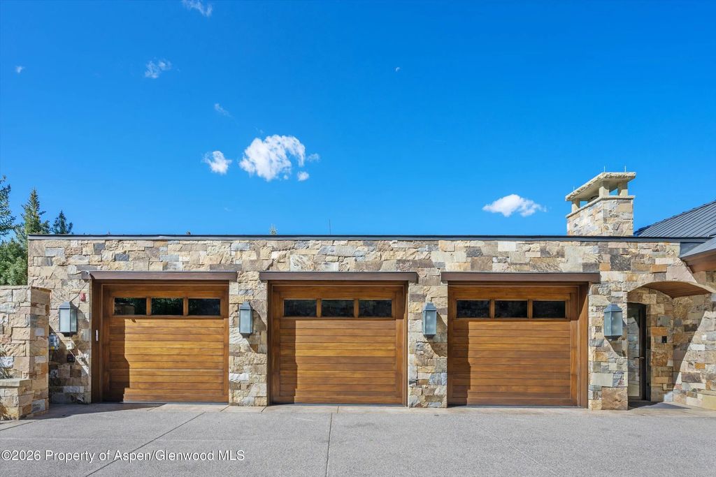 68 of 69 - 155 & 200 Sabin Drive, Aspen, CO
