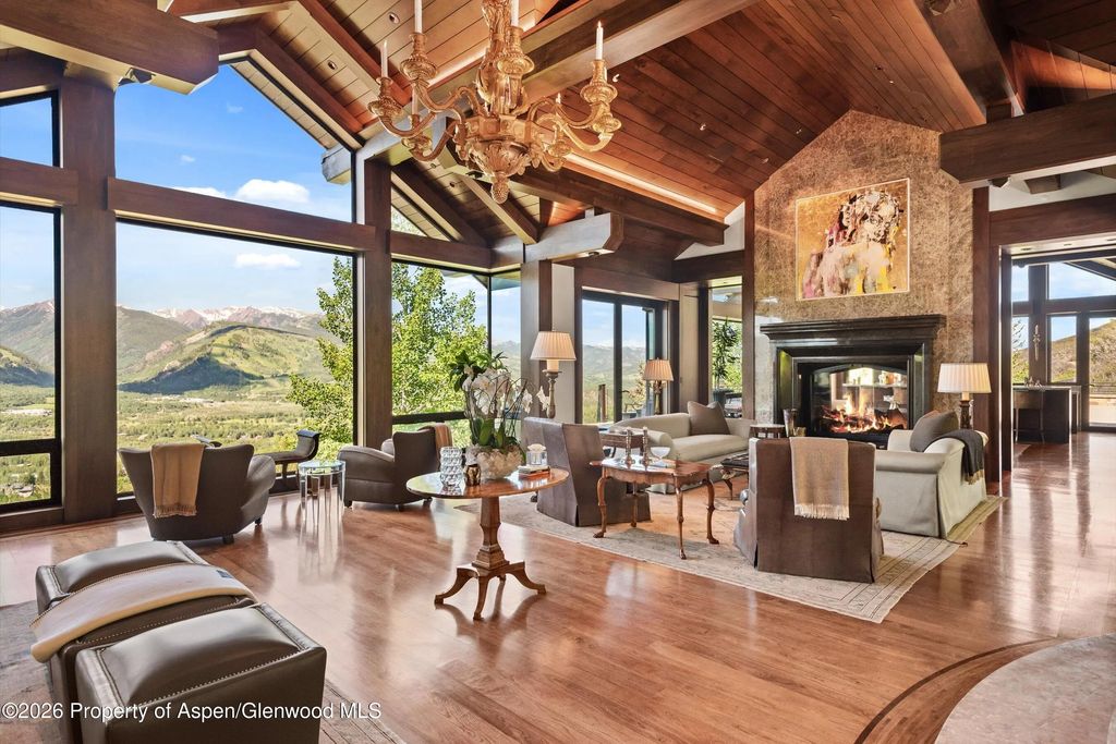 7 of 69 - 155 & 200 Sabin Drive, Aspen, CO