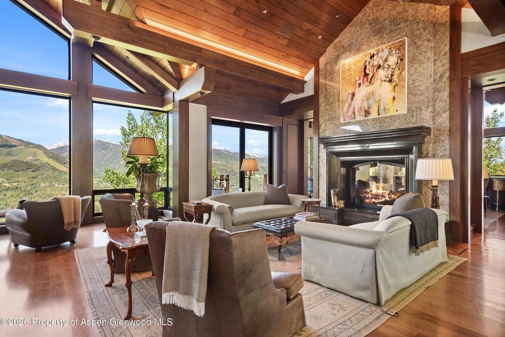 8 of 69 - 155 & 200 Sabin Drive, Aspen, CO