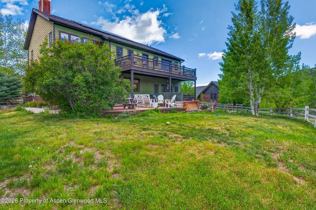 39 of 50 - 82 Haystack Road, Glenwood Springs, CO