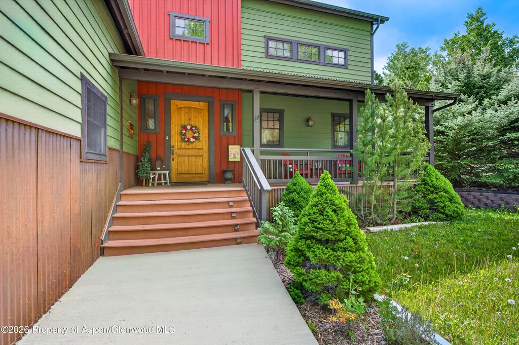 4 of 50 - 82 Haystack Road, Glenwood Springs, CO