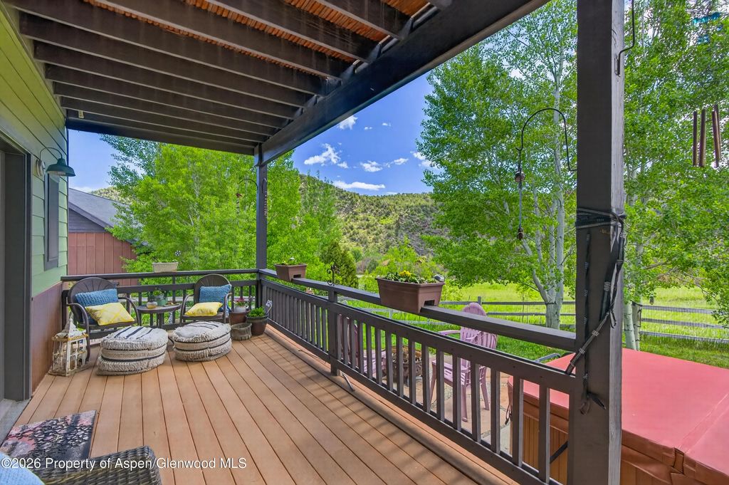 42 of 50 - 82 Haystack Road, Glenwood Springs, CO