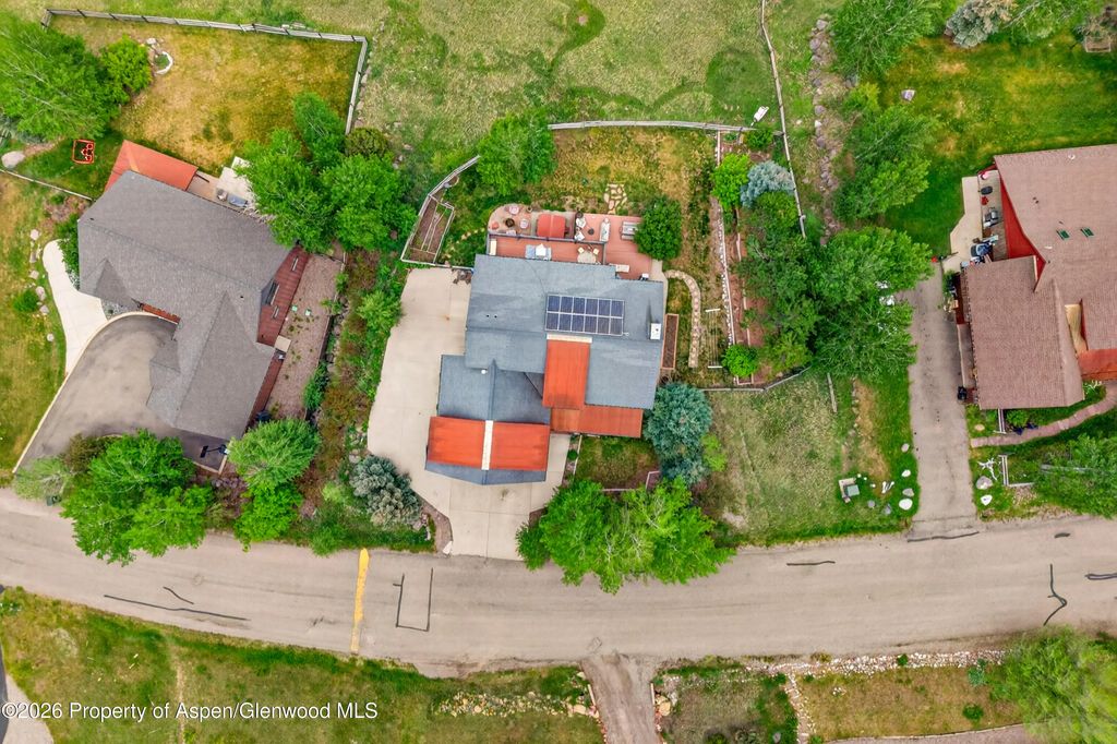 44 of 50 - 82 Haystack Road, Glenwood Springs, CO