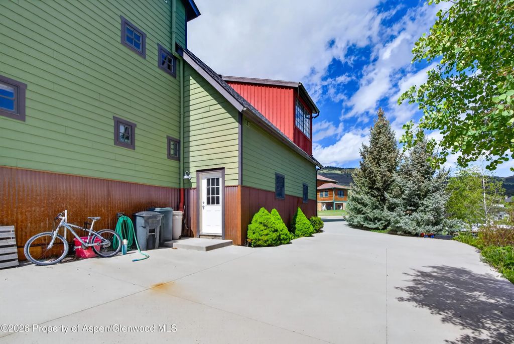45 of 50 - 82 Haystack Road, Glenwood Springs, CO