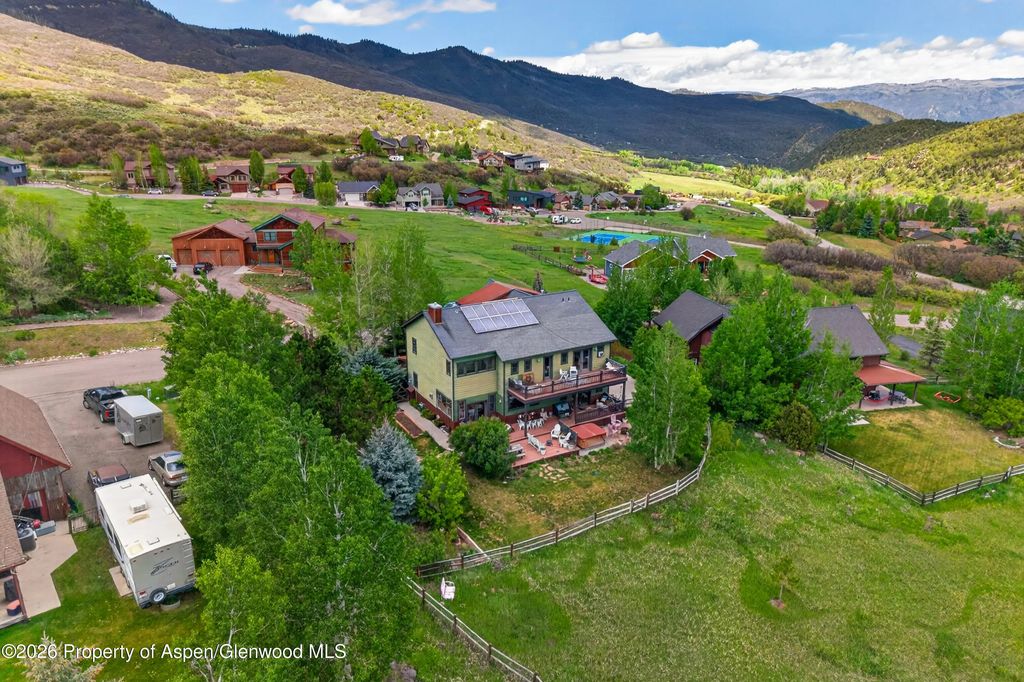 6 of 50 - 82 Haystack Road, Glenwood Springs, CO