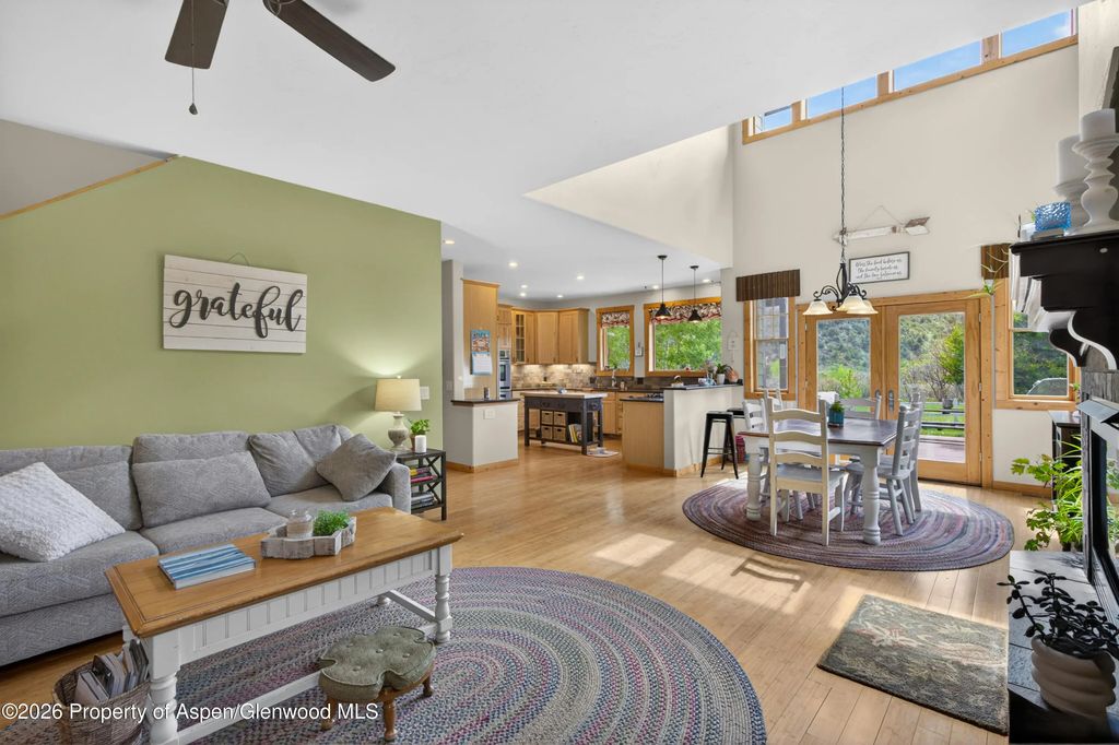 9 of 50 - 82 Haystack Road, Glenwood Springs, CO