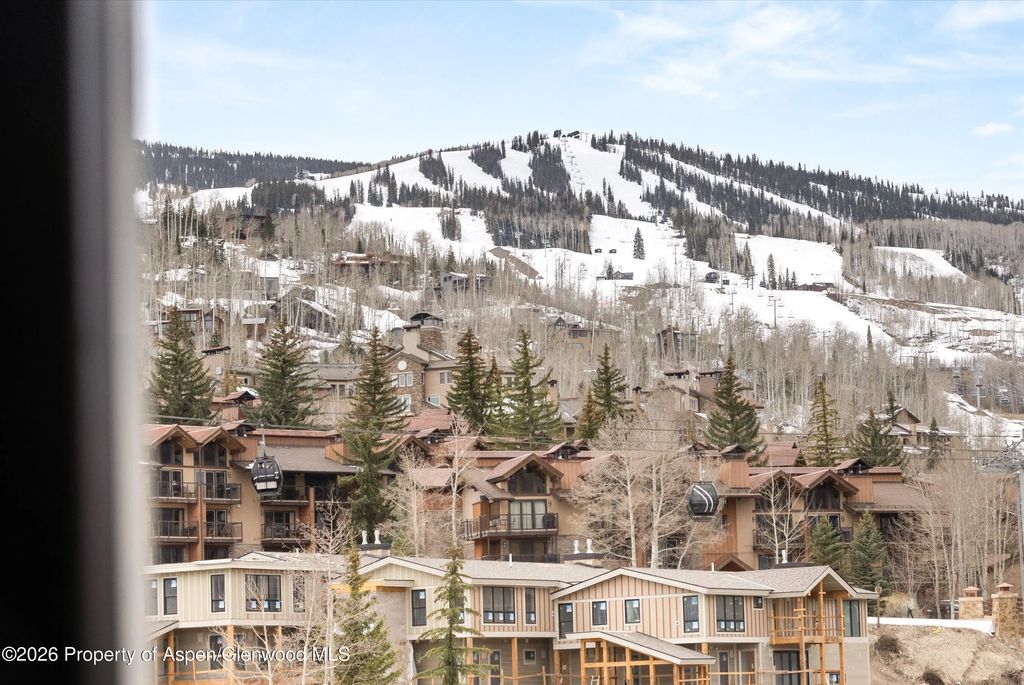 15 of 16 - 119 Wood Road 507, Snowmass Village, CO