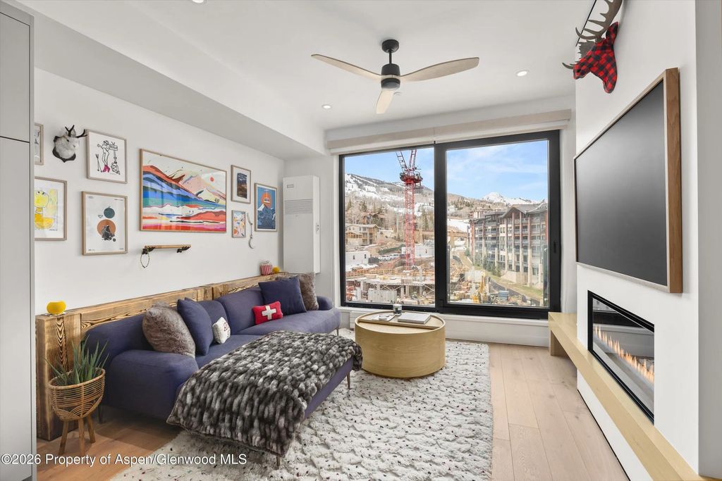 4 of 16 - 119 Wood Road 507, Snowmass Village, CO