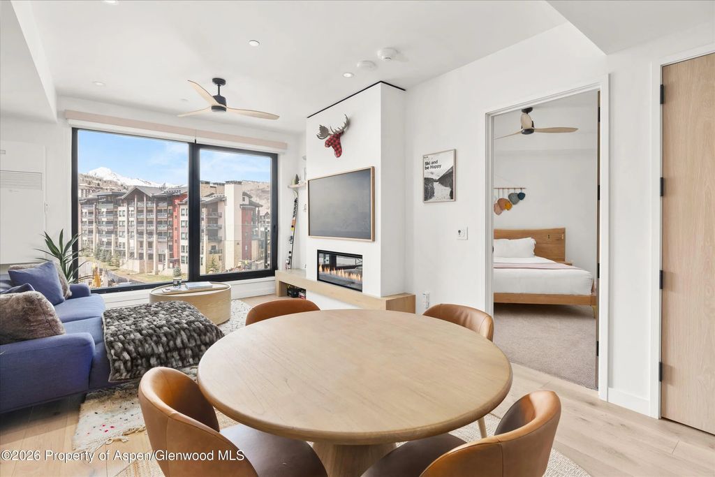 6 of 16 - 119 Wood Road 507, Snowmass Village, CO