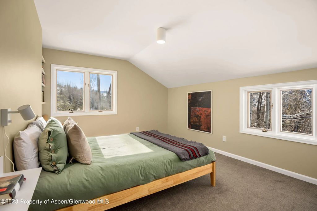 16 of 37 - 1036 Red Mountain Road, Aspen, CO