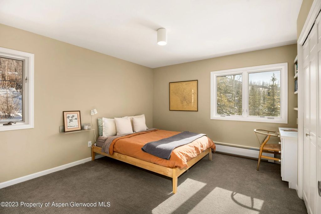17 of 37 - 1036 Red Mountain Road, Aspen, CO
