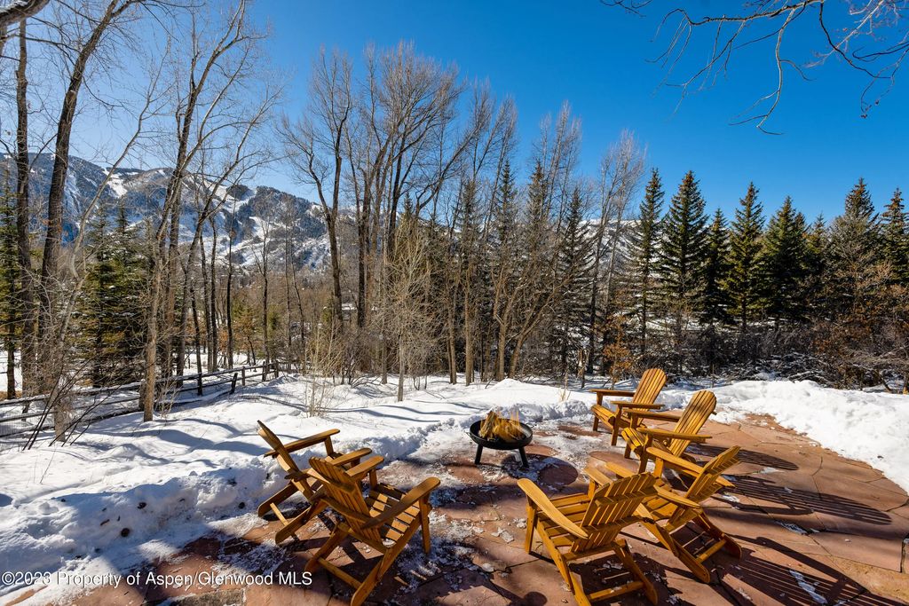 21 of 37 - 1036 Red Mountain Road, Aspen, CO