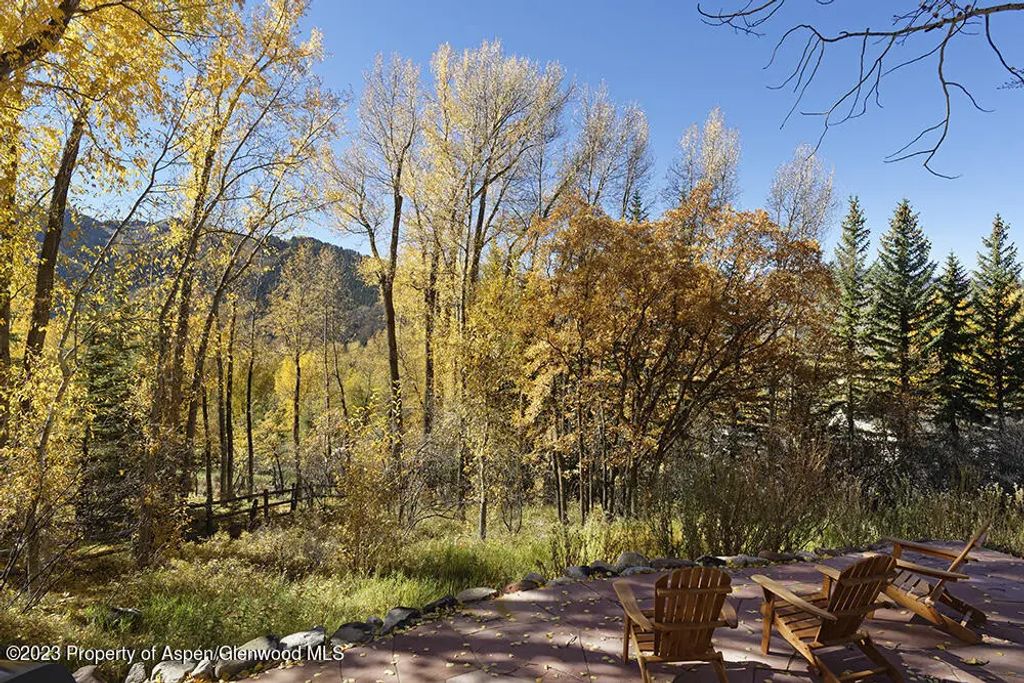 27 of 37 - 1036 Red Mountain Road, Aspen, CO