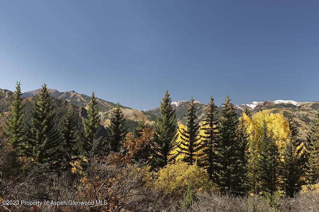 34 of 37 - 1036 Red Mountain Road, Aspen, CO