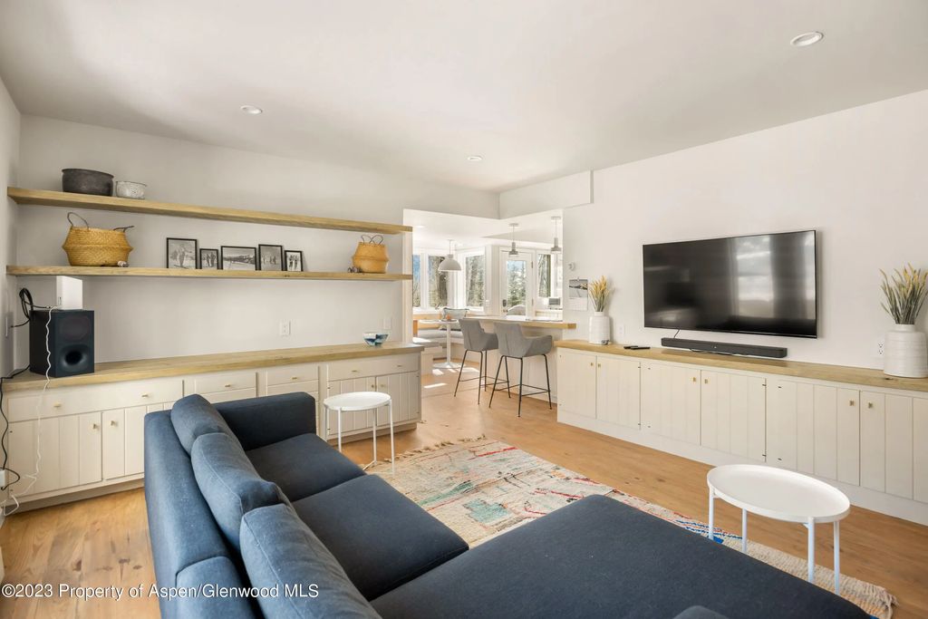 5 of 37 - 1036 Red Mountain Road, Aspen, CO