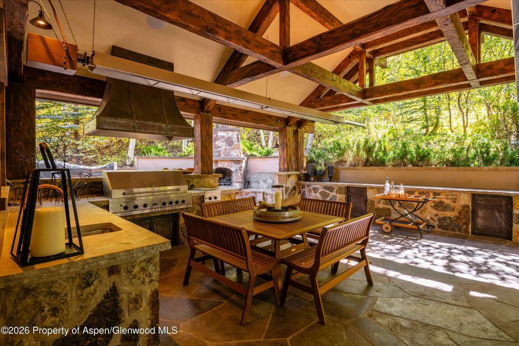 10 of 46 - 163 Spruce Ridge Lane, Snowmass Village, CO